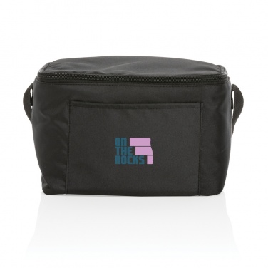 Logo trade promotional gifts picture of: Impact AWARE™ lightweight cooler bag