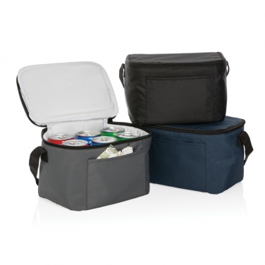 Logo trade promotional product photo of: Impact AWARE™ lightweight cooler bag