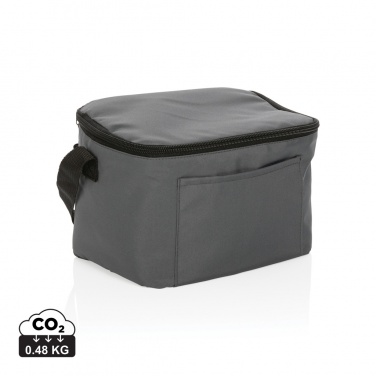 Logo trade promotional items picture of: Impact AWARE™ lightweight cooler bag