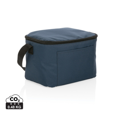 Logo trade advertising products image of: Impact AWARE™ lightweight cooler bag