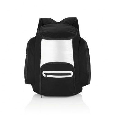 Logo trade advertising product photo of: Cooler backpack