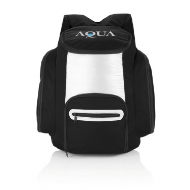 Logotrade business gift image of: Cooler backpack