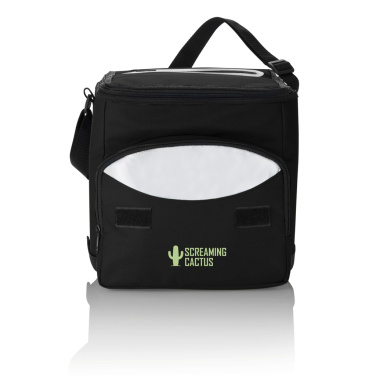 Logo trade promotional products picture of: Foldable cooler bag