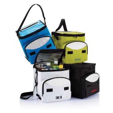 Logo trade promotional products picture of: Foldable cooler bag