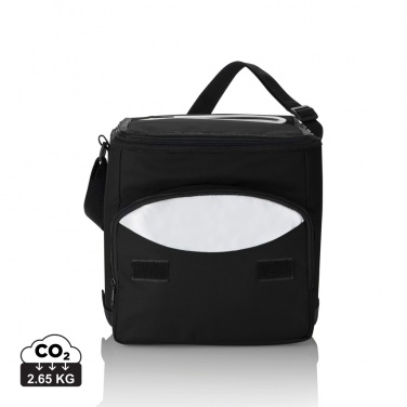 Logotrade promotional gift image of: Foldable cooler bag