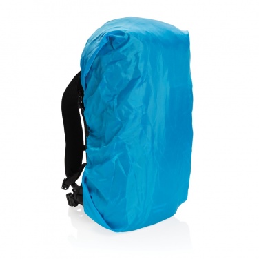 Logo trade promotional gifts image of: Explorer ribstop large hiking backpack 40L PVC free