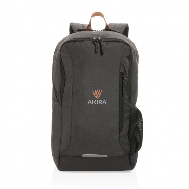 Logotrade promotional merchandise picture of: Impact AWARE™ Urban outdoor backpack