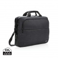 Modern 15” laptop bag, black