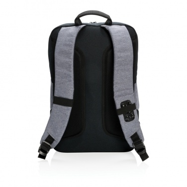 Logotrade promotional merchandise image of: Arata 15” laptop backpack