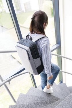 Logotrade advertising products photo of: Arata 15” laptop backpack