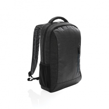 Logotrade corporate gifts photo of: 900D laptop backpack PVC free