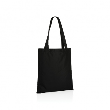 Logotrade promotional gift picture of: Impact AWARE™ RPET 190T tote bag