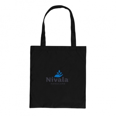 Logotrade promotional items photo of: Impact AWARE™ RPET 190T tote bag