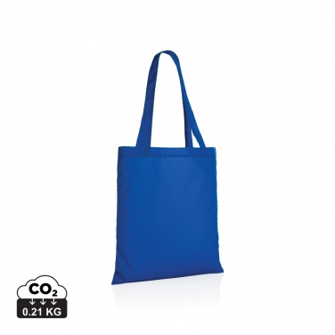 Logo trade promotional giveaways picture of: Impact AWARE™ RPET 190T tote bag