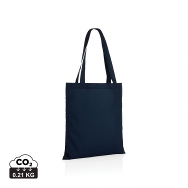 Logo trade promotional product photo of: Impact AWARE™ RPET 190T tote bag