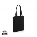 Impact AWARE™ 285gsm rcanvas tote bag undyed, black