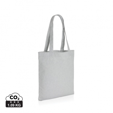 Logotrade promotional items photo of: Impact AWARE™ 285gsm rcanvas tote bag undyed