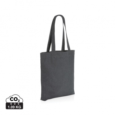 Logotrade promotional item image of: Impact AWARE™ 285gsm rcanvas tote bag undyed