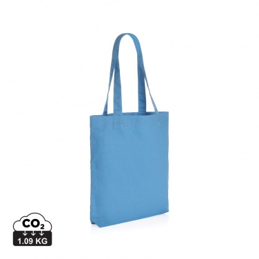 Logotrade advertising product image of: Impact Aware™ 285 gsm rcanvas tote bag