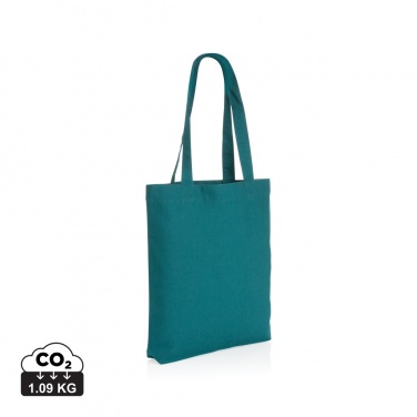 Logotrade promotional merchandise image of: Impact Aware™ 285 gsm rcanvas tote bag