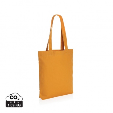 Logotrade advertising product image of: Impact Aware™ 285 gsm rcanvas tote bag