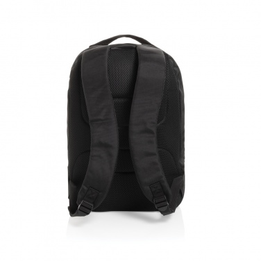 Logotrade advertising products photo of: Impact AWARE™ Universal laptop backpack