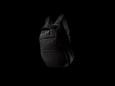 Logotrade promotional giveaways photo of: Impact AWARE™ Universal laptop backpack