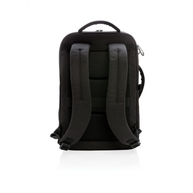 Logotrade promotional giveaways photo of: Swiss Peak AWARE™ XXL weekend travel backpack