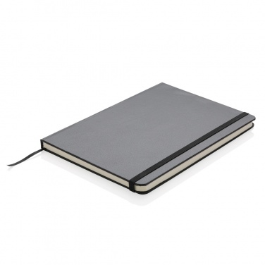 Logo trade promotional item photo of: Classic hardcover sketchbook A5 plain