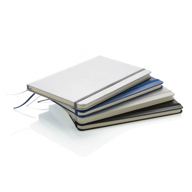 Logo trade corporate gifts image of: Classic hardcover sketchbook A5 plain