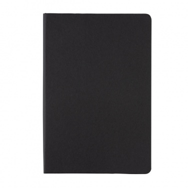 Logotrade corporate gift image of: A5 hardcover notebook