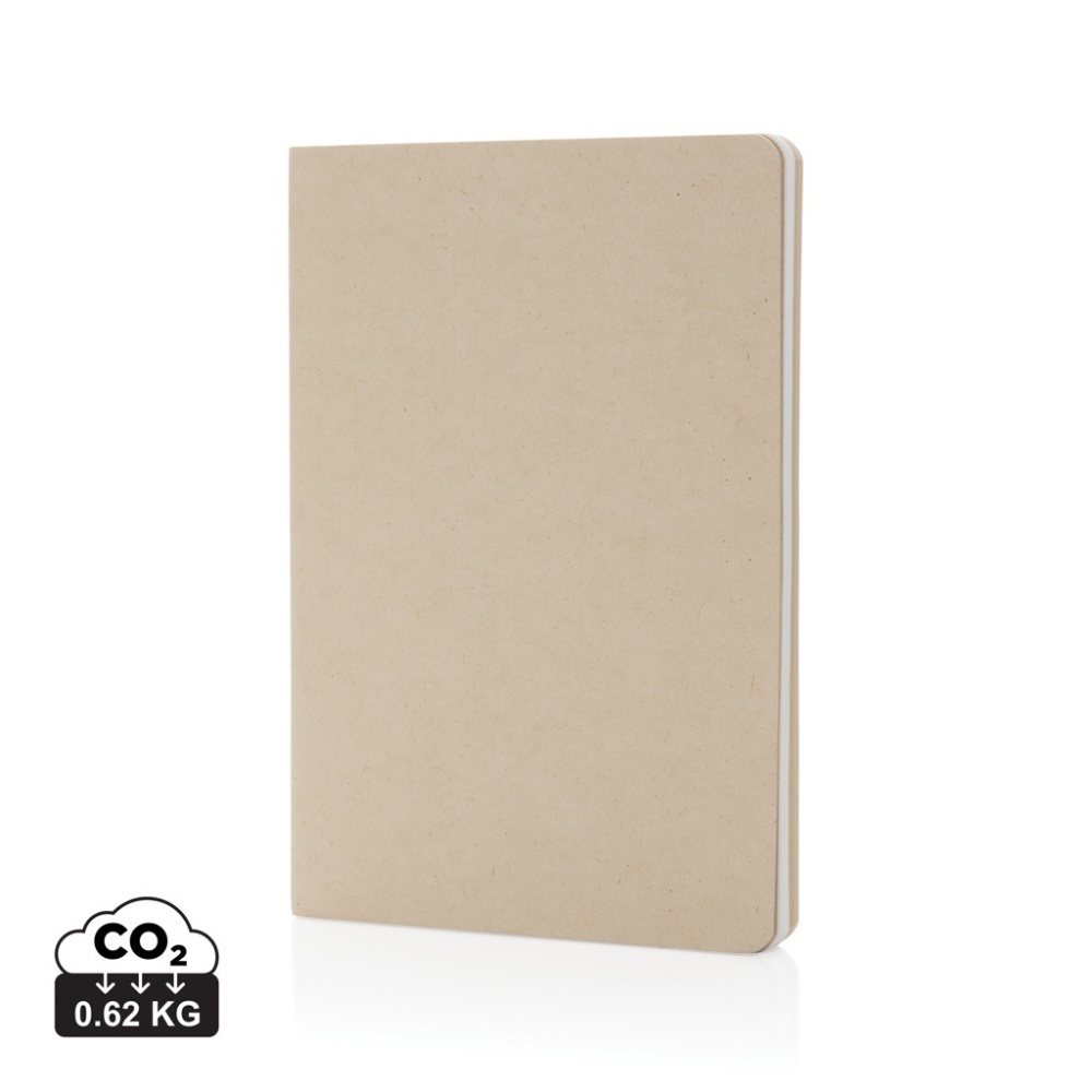 Logotrade corporate gifts photo of: Elowen A5 tree free notebook