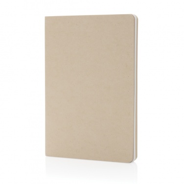 Logotrade promotional gift image of: Elowen A5 tree free notebook