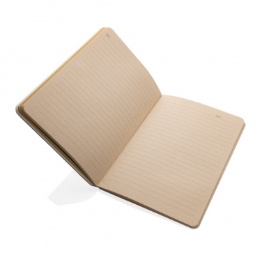 Logotrade corporate gift image of: Elowen A5 tree free notebook