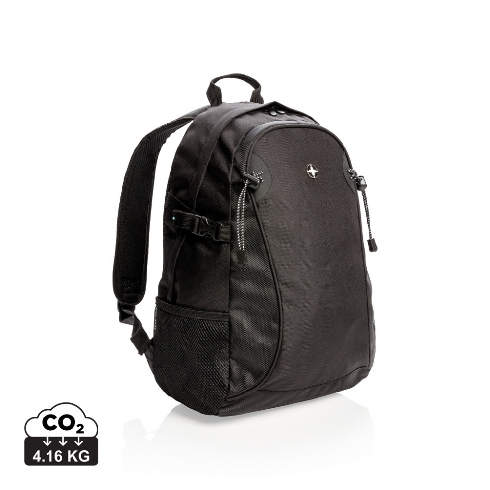 Logotrade promotional item picture of: Outdoor backpack