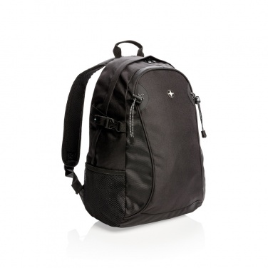 Logo trade promotional items image of: Outdoor backpack