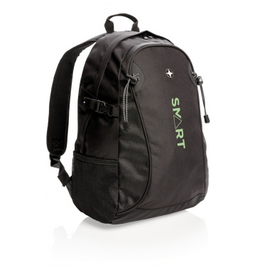 Logotrade promotional gift image of: Outdoor backpack