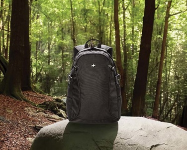 Logotrade promotional items photo of: Outdoor backpack