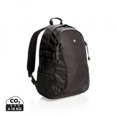 Logo trade corporate gift photo of: Outdoor backpack