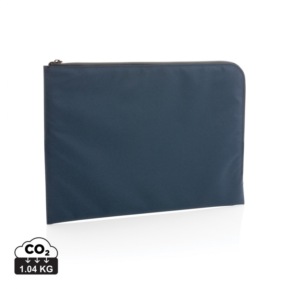 Logotrade promotional merchandise photo of: Impact Aware™ laptop 15.6" minimalist laptop sleeve