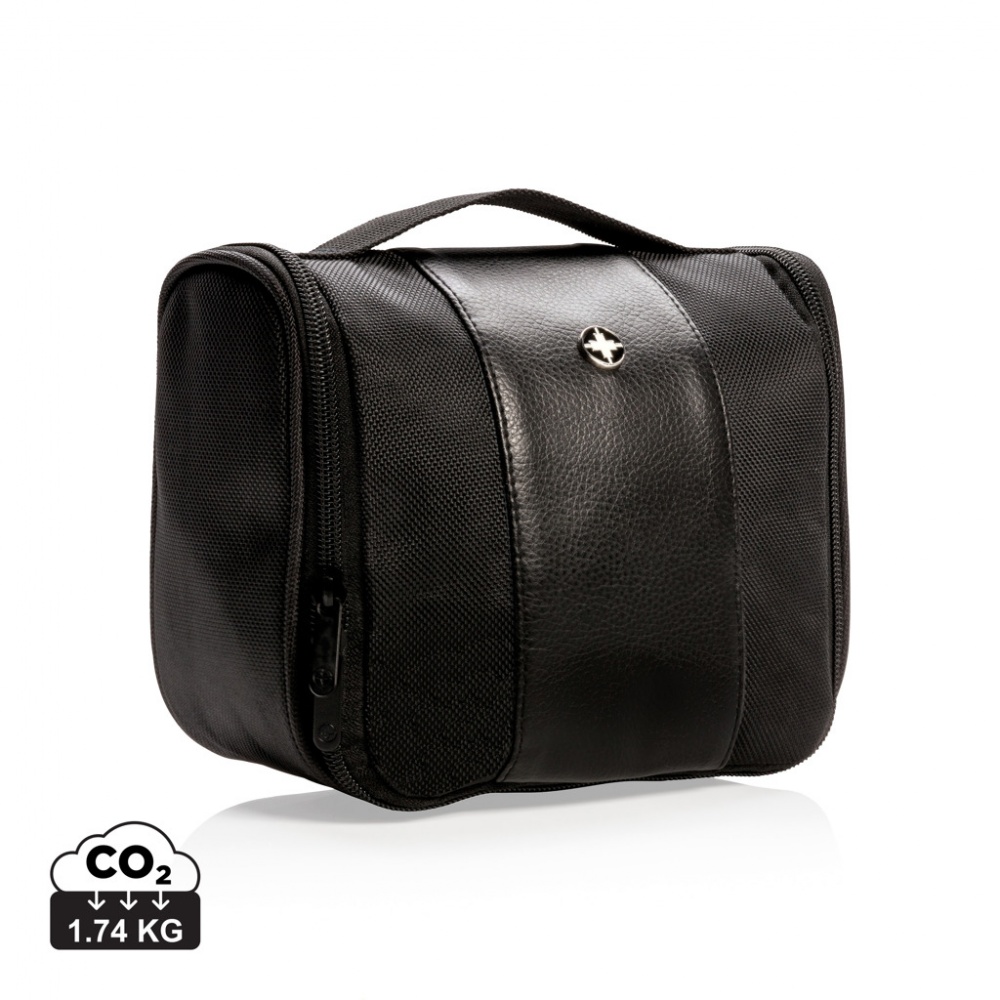 Logotrade promotional item image of: Toiletry bag