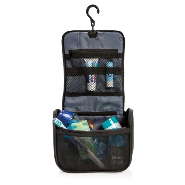 Logotrade promotional gift picture of: Toiletry bag