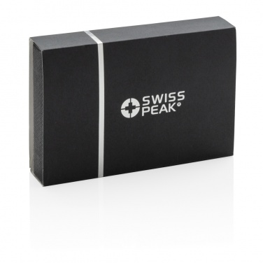 Logotrade corporate gift picture of: RFID anti-skimming card holder