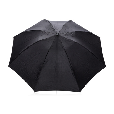 Logotrade corporate gift image of: SP AWARE™ 23' foldable reversible auto open/close umbrella