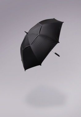 Logotrade promotional gift picture of: AWARE™ 27' Hurricane storm umbrella