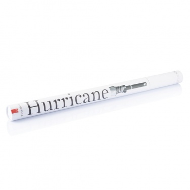 Logotrade promotional gift picture of: 27” Hurricane storm umbrella