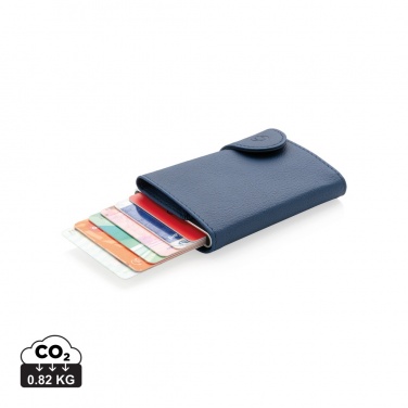 Logotrade advertising product image of: C-Secure RFID card holder & wallet