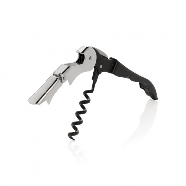 Logo trade promotional merchandise picture of: Vino Waiters corkscrew