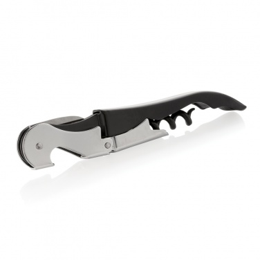 Logotrade promotional item image of: Vino Waiters corkscrew