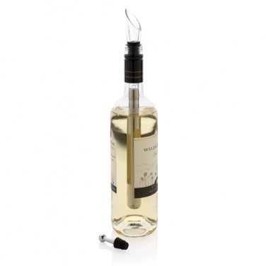 Logotrade corporate gifts photo of: Vino Wine chiller stick